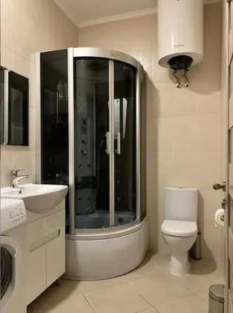 Продаж 1к Квартира 43 кв.м аркадийское плато Одеса