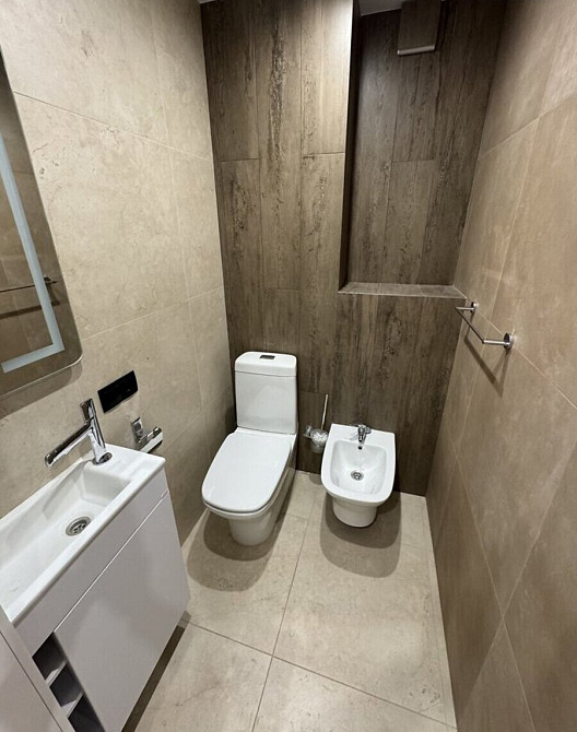 Продаж Квартира 2-кімнатна, 9/10 поверх на Цегельний пров. Тернополь - изображение 5