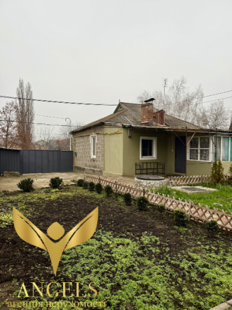 For sale 1-storey House with land 5 ares 82.2 sq.m 5 rooms at вул Бобринецьке шосе Kirovohrad