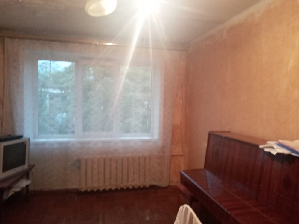 Продам 2 комнатную квартиру на Черемушках Одесса - изображение 1