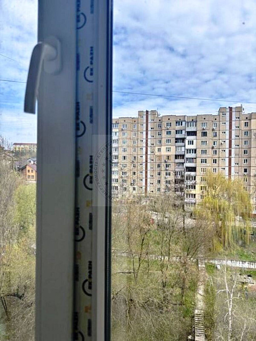 3 кімнатна, вул. Мокра 7, Соломянський р-н Киев - изображение 15