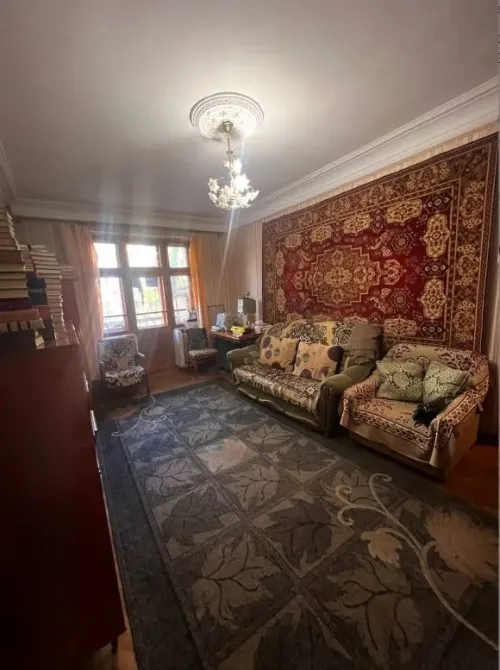 Продаж 2к Квартира 50 кв.м леонтовича Одеса - фото 10