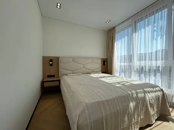 Apartment for sale in residential complex A-5 Ivano-Frankivs'k