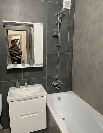 Оренда 1к Квартира 40 кв.м ЖК Авіла Zhytomyr