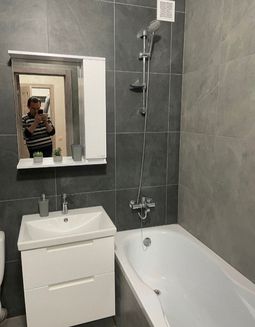 Оренда 1к Квартира 40 кв.м ЖК Авіла Zhytomyr - photo 4