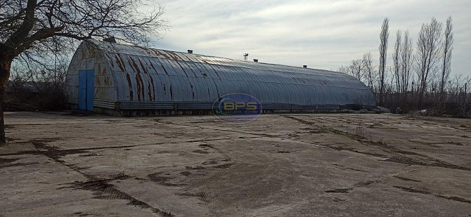 Продаж виробниче приміщення Малодолинське - фото 4