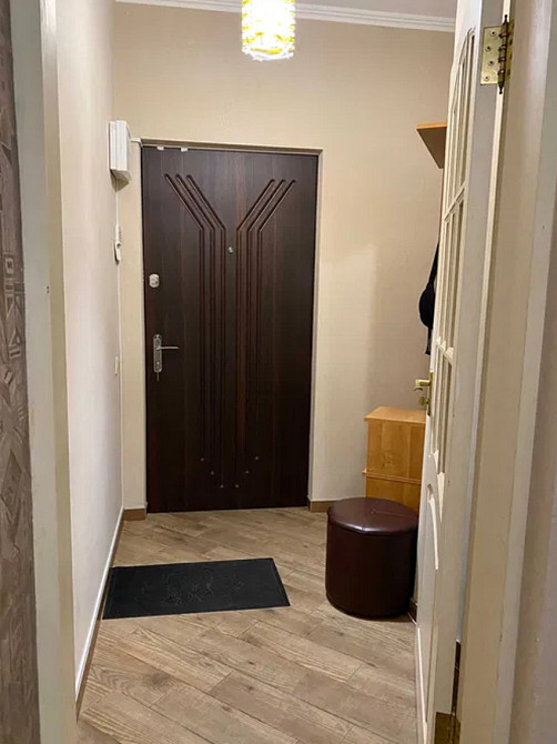 1 кімнатна квартира, просп. Академіка Паладіна Киев - изображение 11