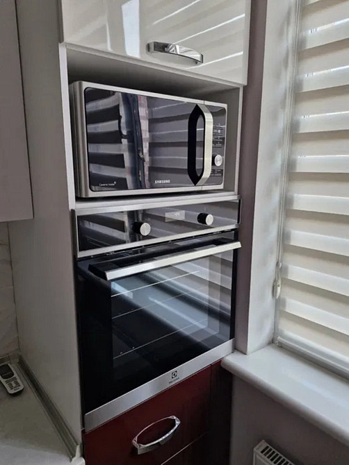 Оренда Квартира 2-кімнатна, 7/14 поверх на Юлії Здановської, 46/1 Київ - фото 7