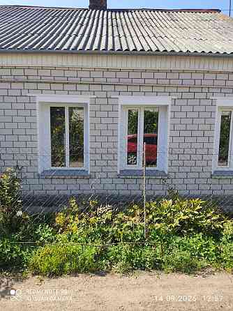 Продаж 1-поверховий Частина будинку з ділянкою 3 сот 55 кв.м 2 кімн. на Київська Zhytomyr