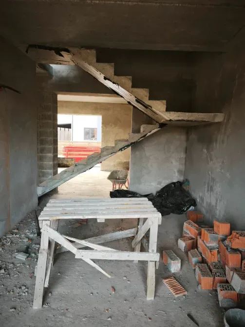 Продаж 2-поверховий Котедж з ділянкою 3 сот 130 кв.м 5 кімн. на Станційна Минай - фото 6