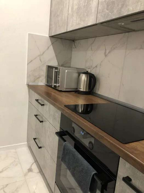 Оренда Квартира 1-кімнатна на ул. Ивана Выговского, 10ж Київ - фото 1