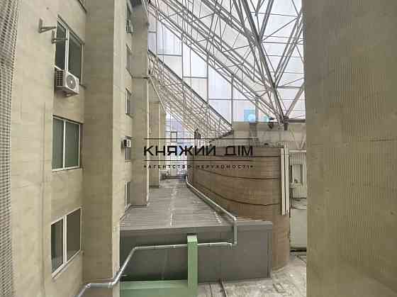 Оренда офісне приміщення на Артема ул./Січових Стрільців поверх - 4/8 Київ