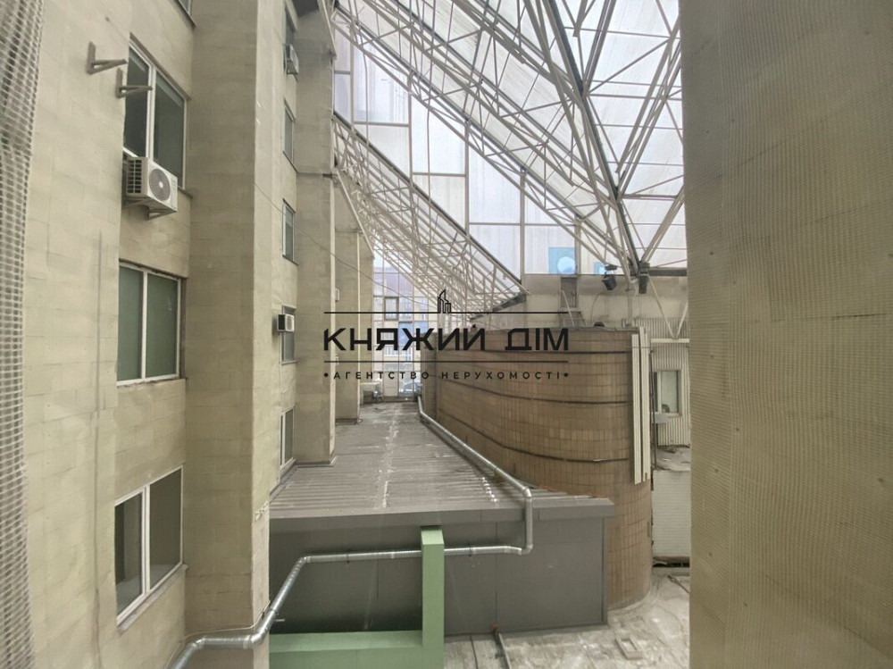 Оренда офісне приміщення на Артема ул./Січових Стрільців поверх - 4/8 Київ - фото 6