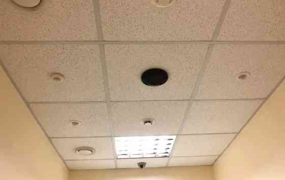 Оренда офісне приміщення на Вишневского пер., 13/1 поверх - 1/10 Odessa