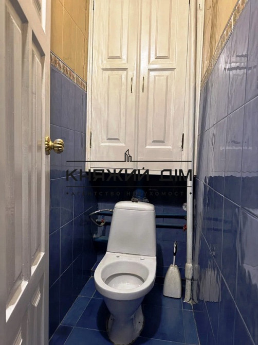 Оренда Квартира 3-кімнатна, 7/15 поверх на Урицкого ул./ Липкивского Василия Киев - изображение 7