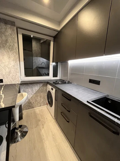 Оренда Квартира 1-кімнатна, 9/9 поверх на Вадима Гетьмана, 22а Київ - фото 4