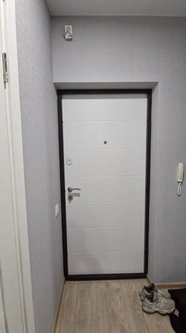 Оренда Квартира 1-кімнатна, 3/9 поверх на вул. Регенераторна, 4 Київ - фото 12