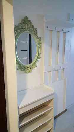 Оренда Квартира 1-кімнатна, 9/14 поверх на Машинобудівна, 41 Київ