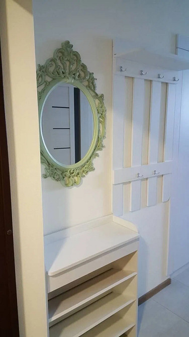 Оренда Квартира 1-кімнатна, 9/14 поверх на Машинобудівна, 41 Київ - фото 6