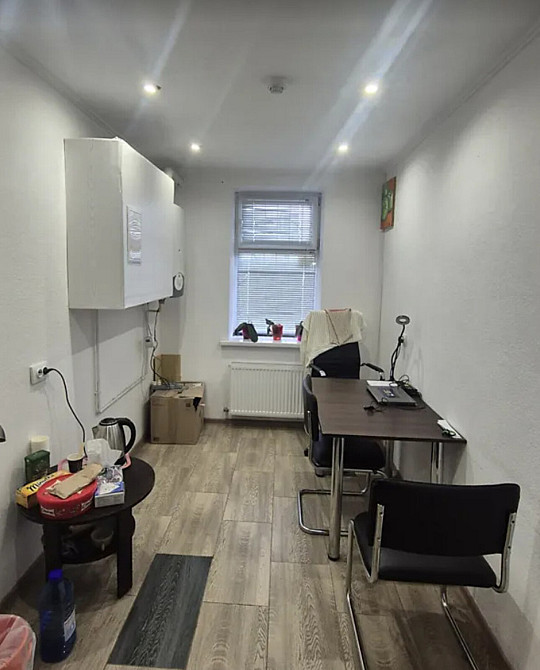 Оренда приміщення вільного призначення поверх - 1/10 Тернополь - изображение 4