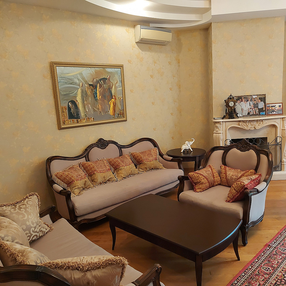 Вилла с бассейном в районе 15 ст. Фонтана Одеса - фото 3