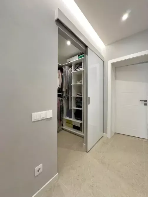 Продаж Квартира 3-кімнатна, 12/12 поверх на Запорізьке шосе, 28 Дніпро - фото 15