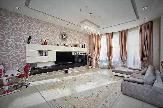 Современный коттедж на 7 сотках земли, 7 ст. Большого Фонтана Одеса