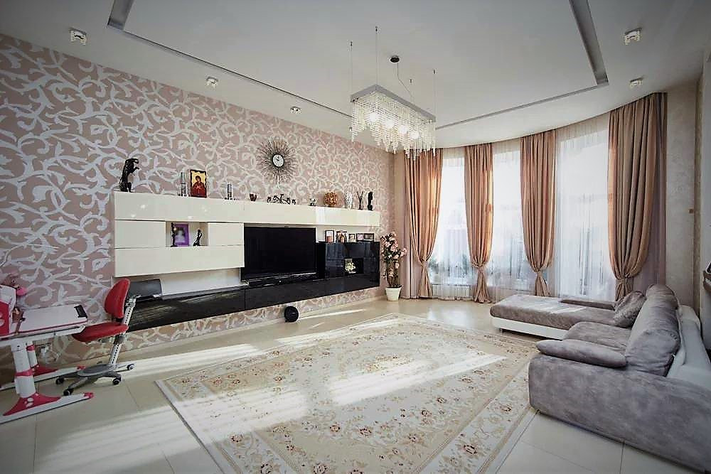 Современный коттедж на 7 сотках земли, 7 ст. Большого Фонтана Одеса - фото 6