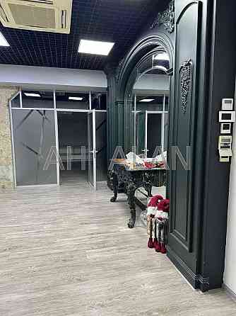 Оренда офісне приміщення на Верхній Вал вул., 2 приміщень - 5, поверх - 5/6 Київ