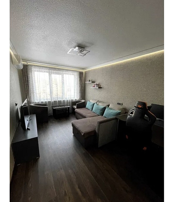 Продаж Квартира 3-кімнатна, 8/9 поверх на Володимира Івасюка просп. (Героїв Сталінграда), 9 Kiev - photo 5