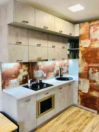 Оренда Квартира 1-кімнатна, 6/11 поверх на ул. Регенераторная, 4 Київ