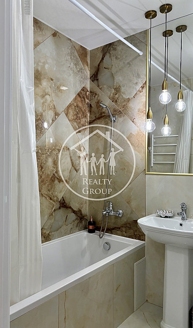 Продаж 1к Квартира 41 кв.м Малоголосківська вул., 44 Львов - изображение 12