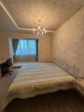 3-х комнатная квартира с видом на море Одесса