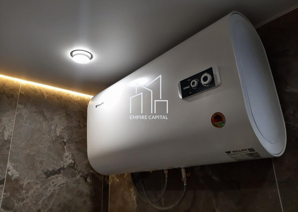 Продаж 2к квартири 55 кв. м Львів - фото 13