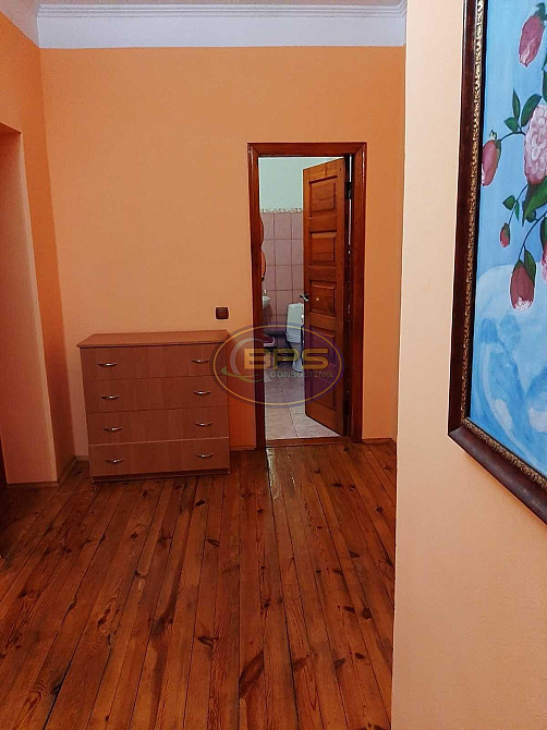 Продаж 3-поверховий Будинок з ділянкою 10 сот 300 кв.м 7+ кімн. на Покровська вул. Овідіополь - фото 7