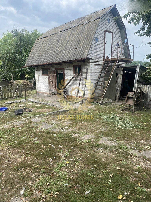 Продаж Будинок 2-кімнатний на Пушкина ул., 16 Ustymivka - photo 1