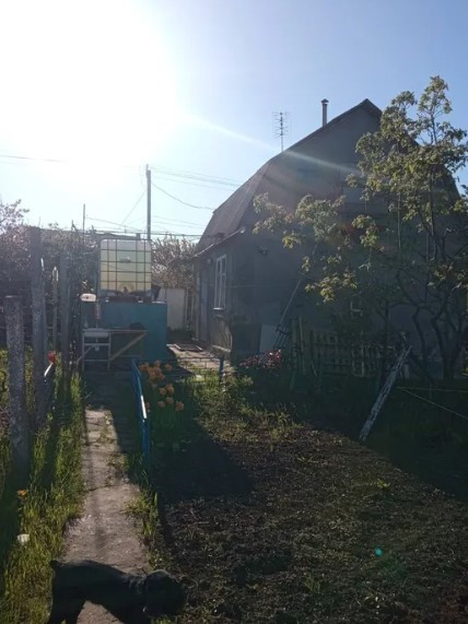 Продаж Будинок 2-кімнатний на ул. Светлая, СТ Дорожник, 85 Калиновка (Иванивський район) - изображение 11