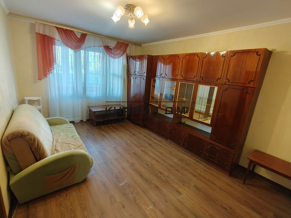 Оренда Квартира 1-кімнатна, 1/9 поверх на Героев Днепра ул. Kiev - photo 19