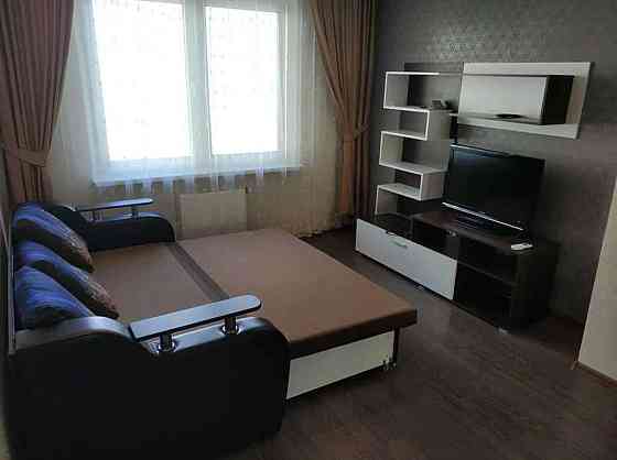 Оренда Квартира 1-кімнатна, 16/25 поверх Киев