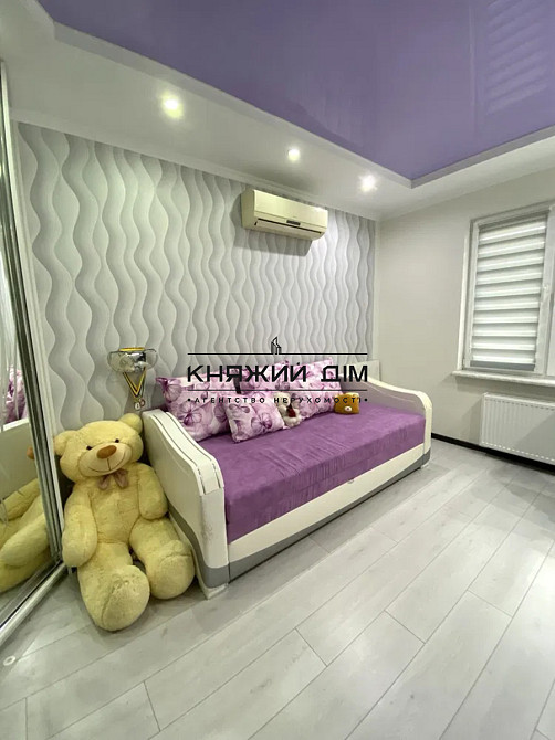 БЕЗ КОМІСІІ ПРОДАЖ 2 к квартира вул. Милославська, 2 код 21146366 Київ - фото 6