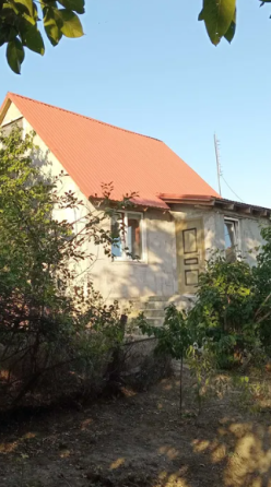 Продам  новый дом в селе Александровка, Лиманский район Dobrooleksandrivka