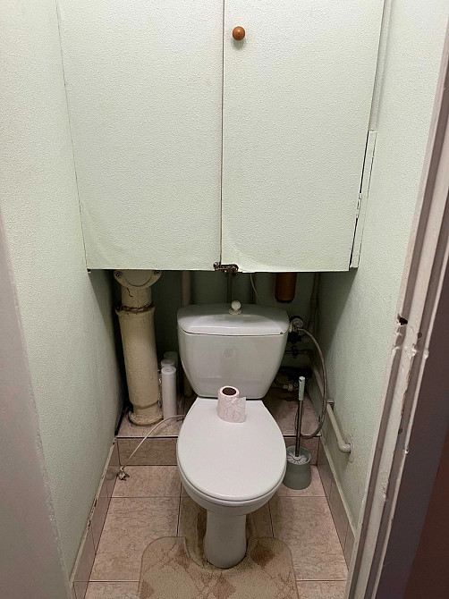 Оренда Квартира 1-кімнатна, 5/9 поверх на Йорданській, 11 Київ - фото 6