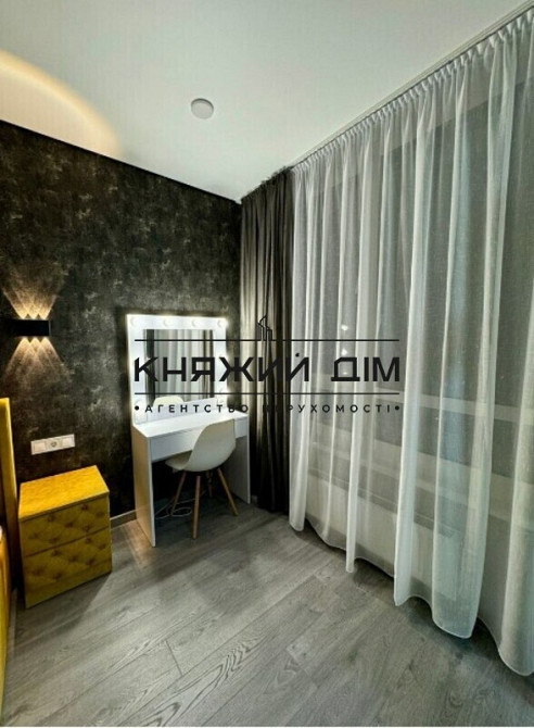 Є Генератор! Оренда 2 кімнатна студія ЖК Great, Осокорки, Причальна,12 КОД 11202220 Київ - фото 8