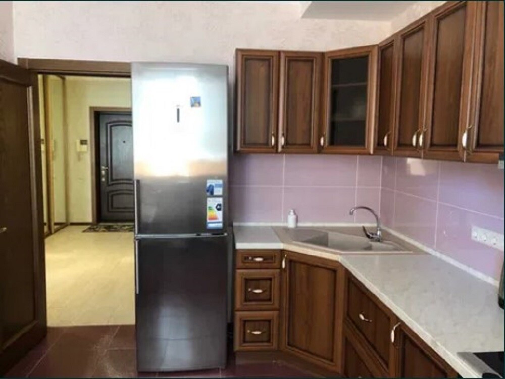 Оренда Квартира 2-кімнатна, 4/26 поверх на улица Княжий Затон, д.9 Київ - фото 2