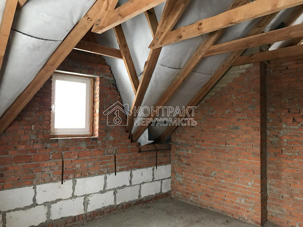 Продаж Будинок 7-кімнатний на вул. Лесі Українки Merefa - photo 10