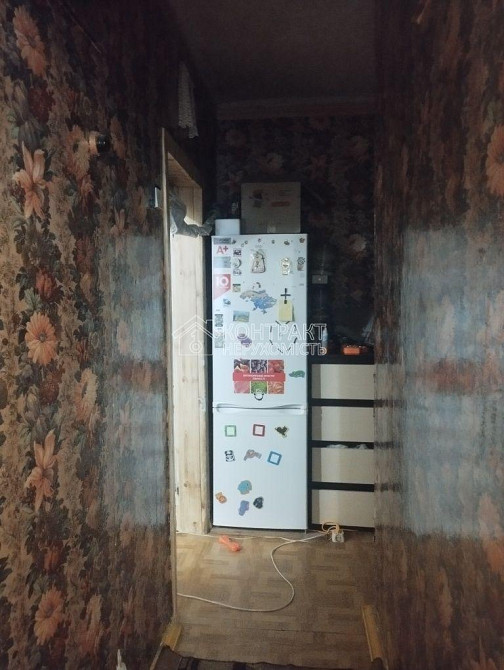 Продаж Квартира 2-кімнатна, 2/4 поверх на вул. Ростовцева Балаклія - фото 7