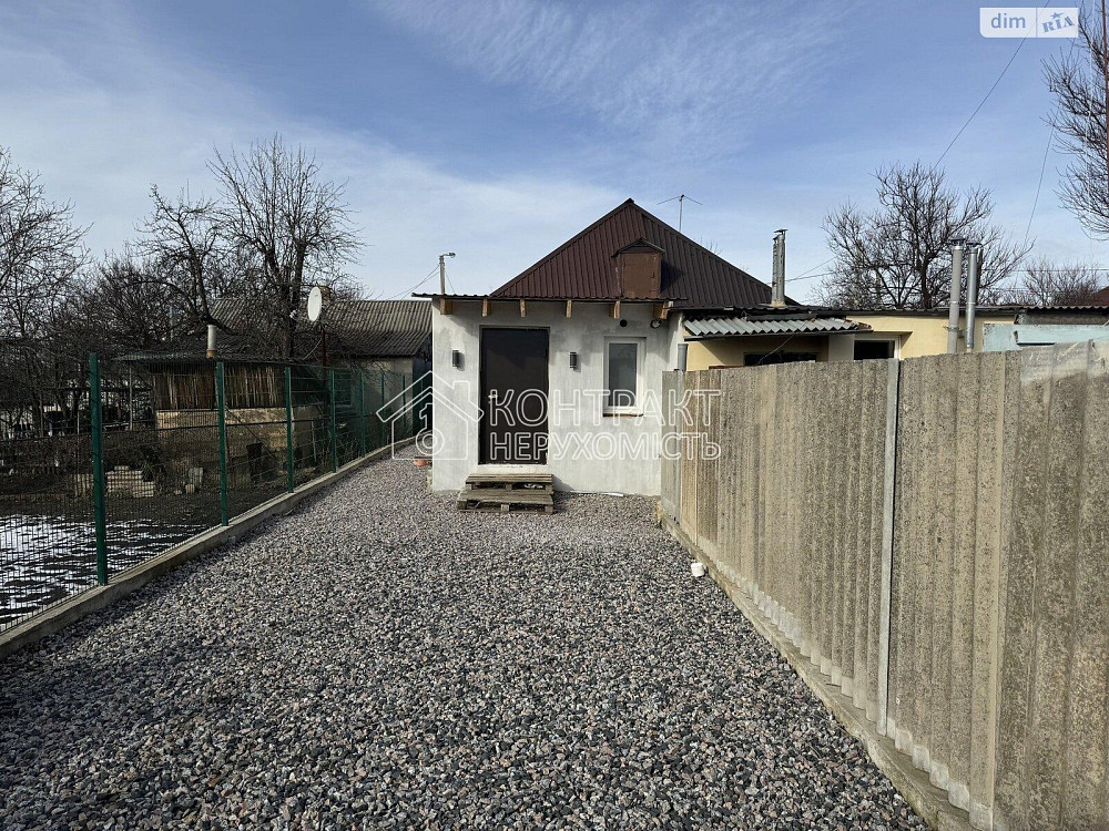 Продаж Будинок 2-кімнатний на вул. Заводська Харьков - изображение 10