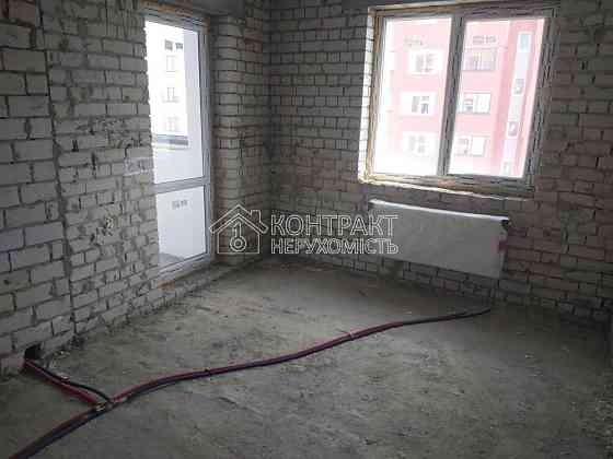 Продаж Квартира 1-кімнатна, 8/9 поверх на вул. Борткевича Kharkiv