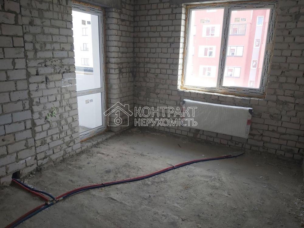 Продаж Квартира 1-кімнатна, 8/9 поверх на вул. Борткевича Харків - фото 2