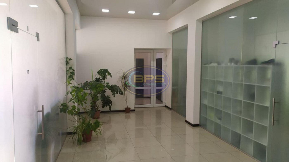 Продаж офісне приміщення на вул. Бугаєвська приміщень - 4, поверх - 2/3 Одесса - изображение 3